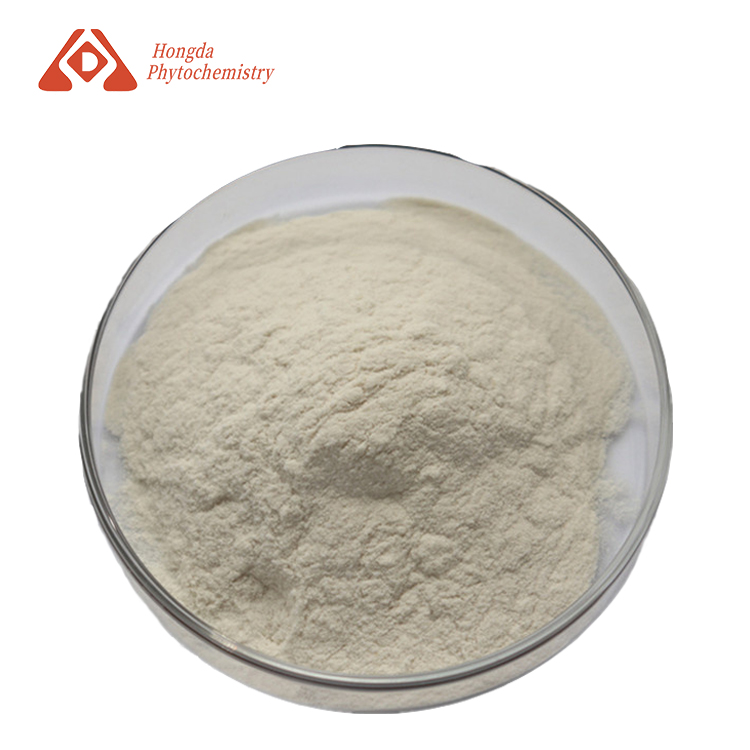 Selenium Enriched Yeast